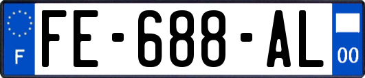 FE-688-AL