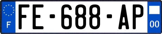 FE-688-AP