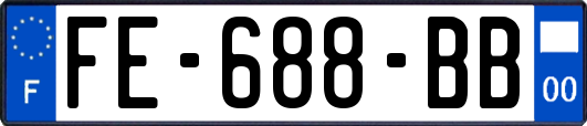 FE-688-BB