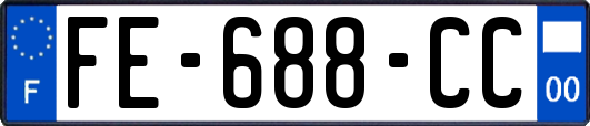 FE-688-CC