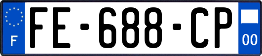 FE-688-CP