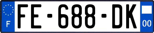 FE-688-DK