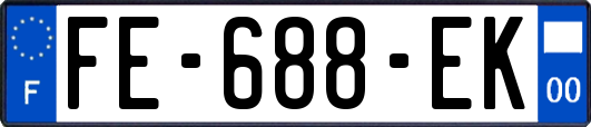 FE-688-EK