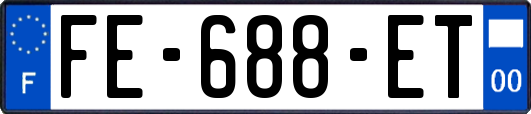 FE-688-ET