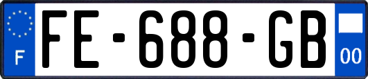 FE-688-GB