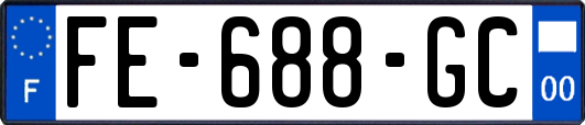 FE-688-GC