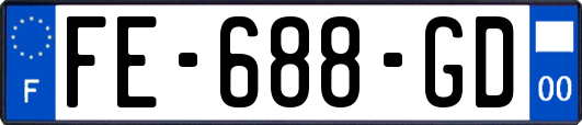 FE-688-GD