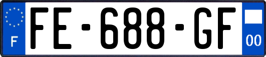 FE-688-GF