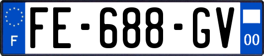 FE-688-GV