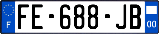 FE-688-JB