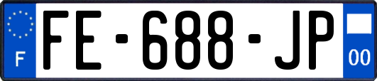 FE-688-JP