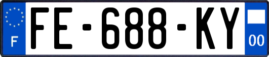 FE-688-KY