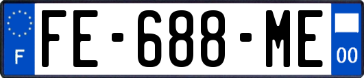 FE-688-ME
