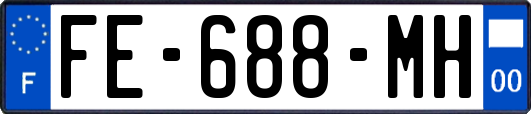 FE-688-MH