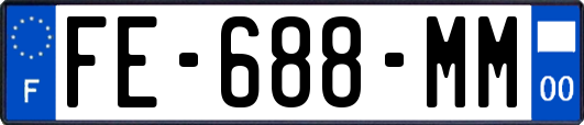 FE-688-MM