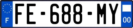 FE-688-MY