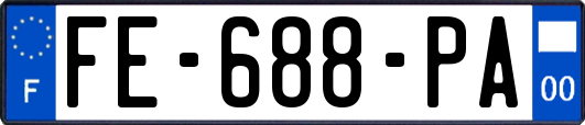 FE-688-PA