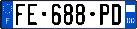 FE-688-PD