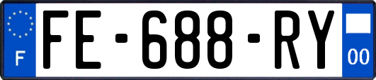 FE-688-RY