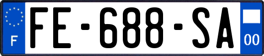 FE-688-SA