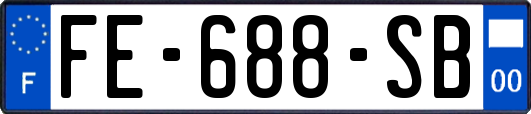 FE-688-SB