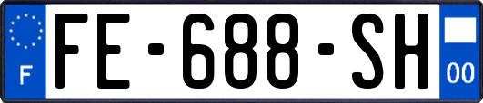 FE-688-SH