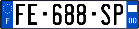 FE-688-SP