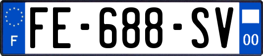 FE-688-SV