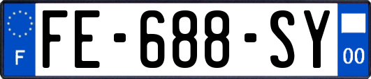 FE-688-SY