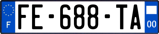 FE-688-TA