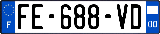 FE-688-VD