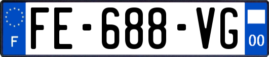 FE-688-VG