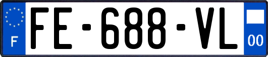 FE-688-VL
