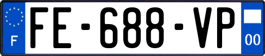 FE-688-VP