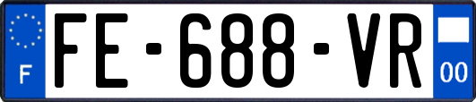 FE-688-VR
