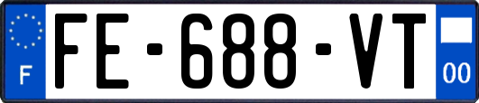 FE-688-VT