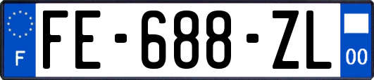 FE-688-ZL