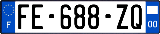 FE-688-ZQ