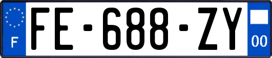 FE-688-ZY