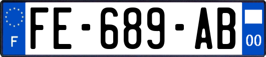 FE-689-AB