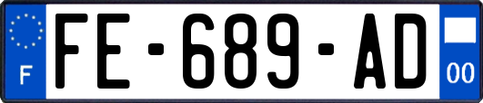 FE-689-AD