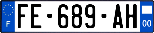 FE-689-AH