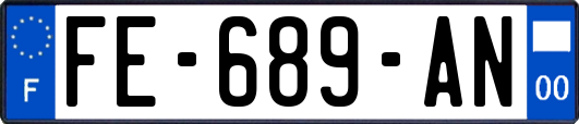 FE-689-AN