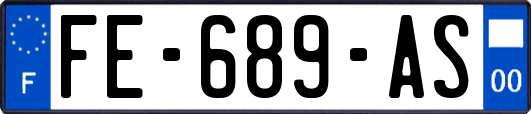 FE-689-AS