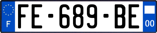 FE-689-BE