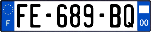 FE-689-BQ