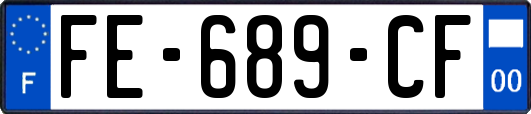 FE-689-CF