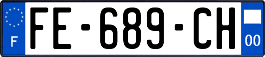 FE-689-CH