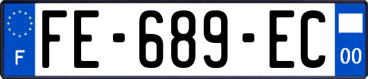 FE-689-EC