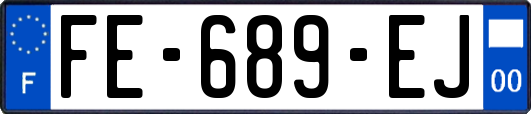 FE-689-EJ